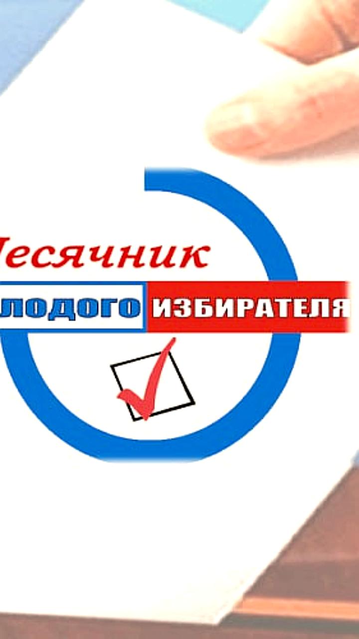 Молодёжные парламенты Барнаула и Мурманска запускают образовательные программы для избирателей