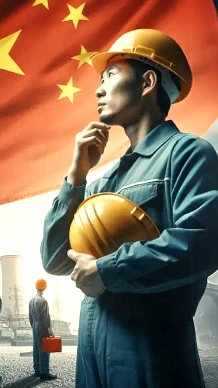 Китай завершил 2025 год с рекордными инвестициями в энергетику и ростом зеленой энергии