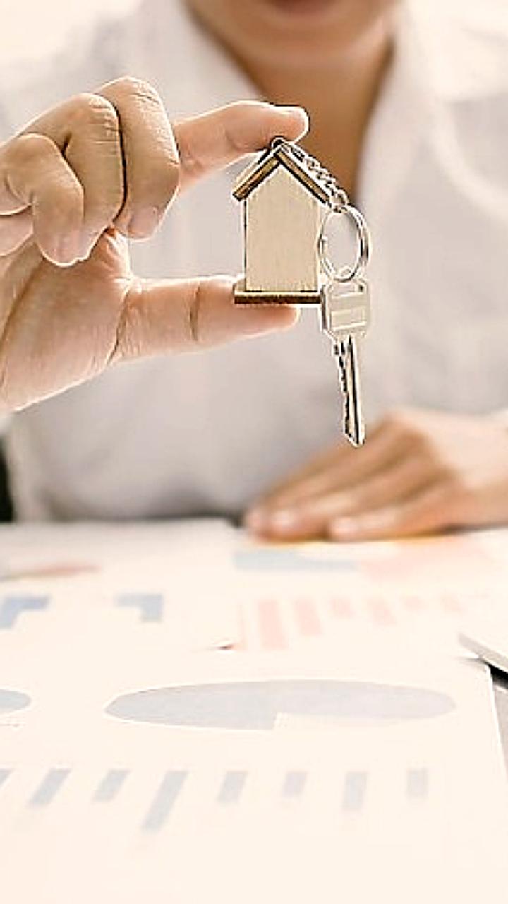 Госдума предлагает альтернативу ипотеке: развитие системы наемных домов