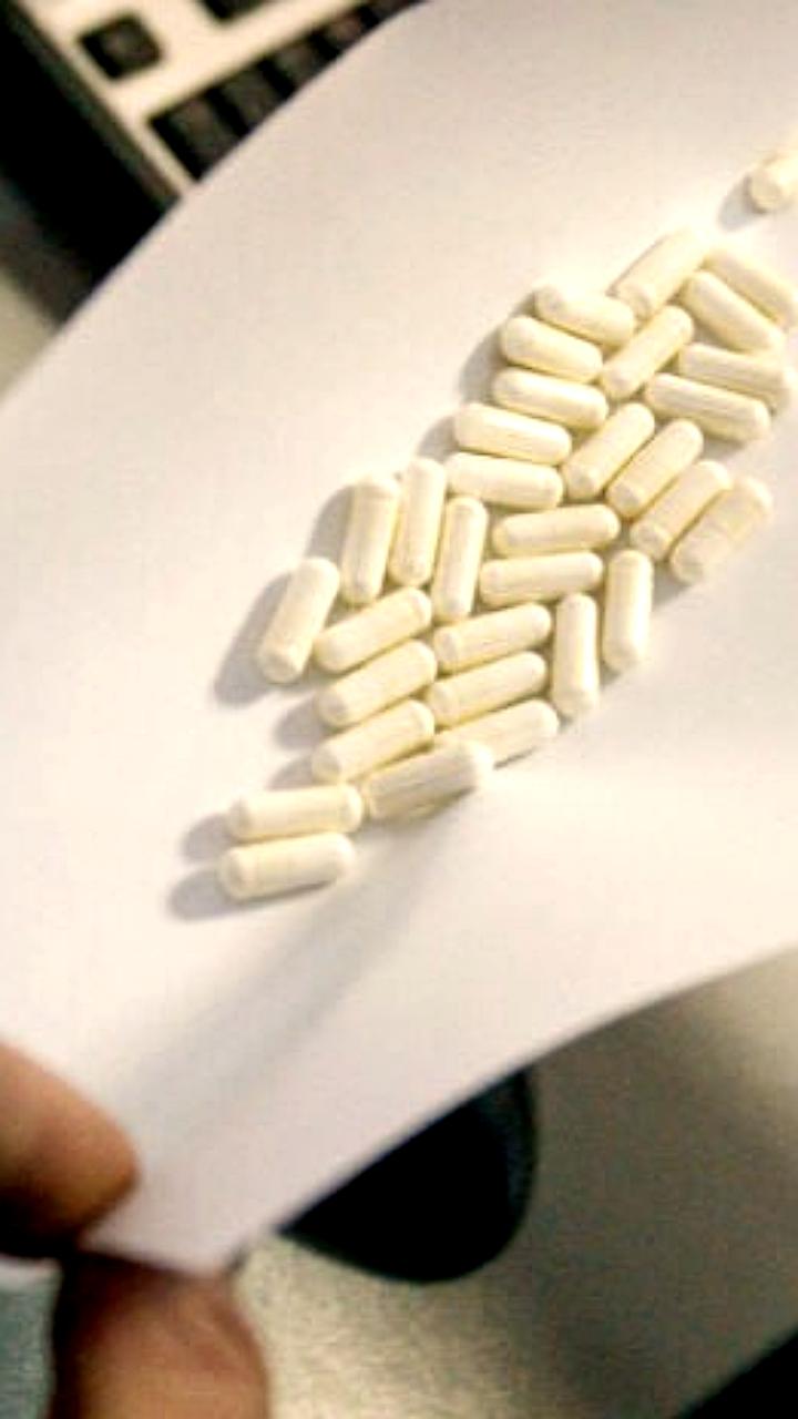 Роспотребнадзор ограничил доступ к более 1200 сайтам с запрещенными БАДами