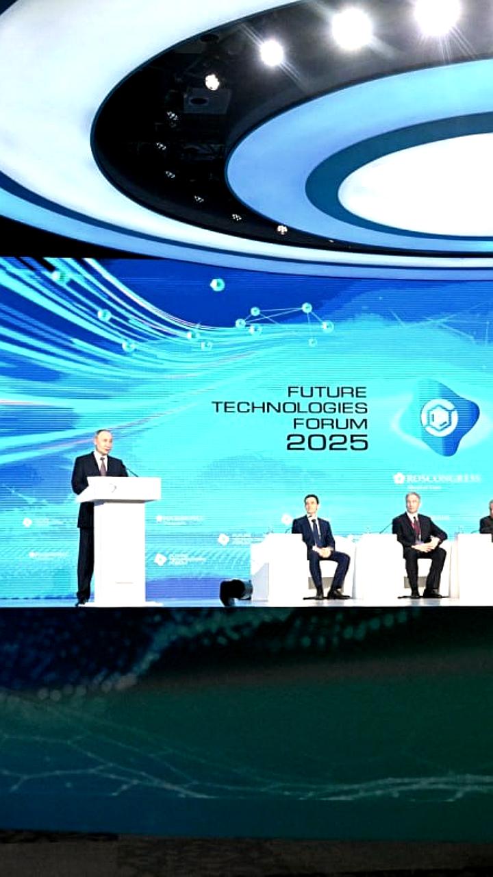 В России стартует нацпроект по биоэкономике с целью повышения технологической независимости