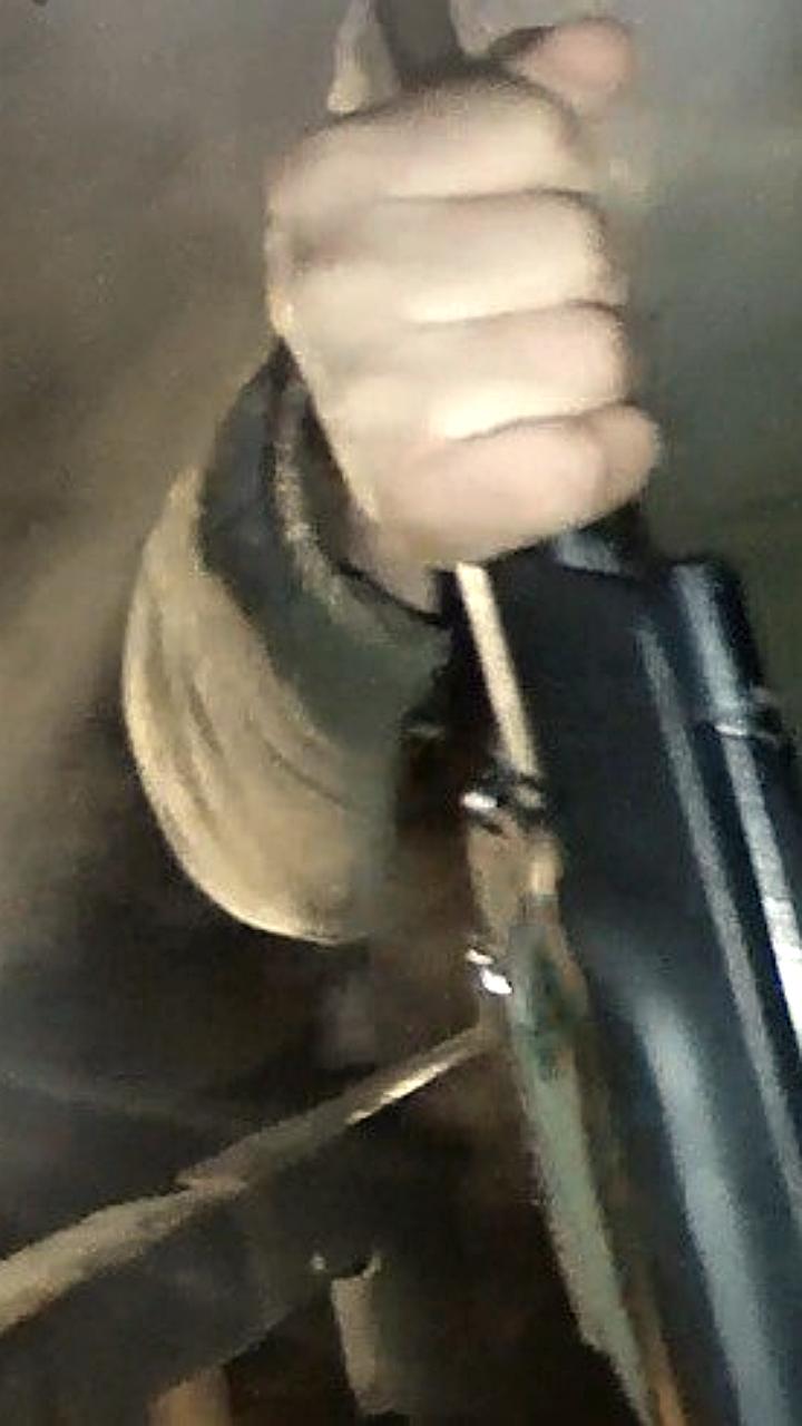 Трое жителей Зеи задержаны за незаконную охоту в Зейском районе