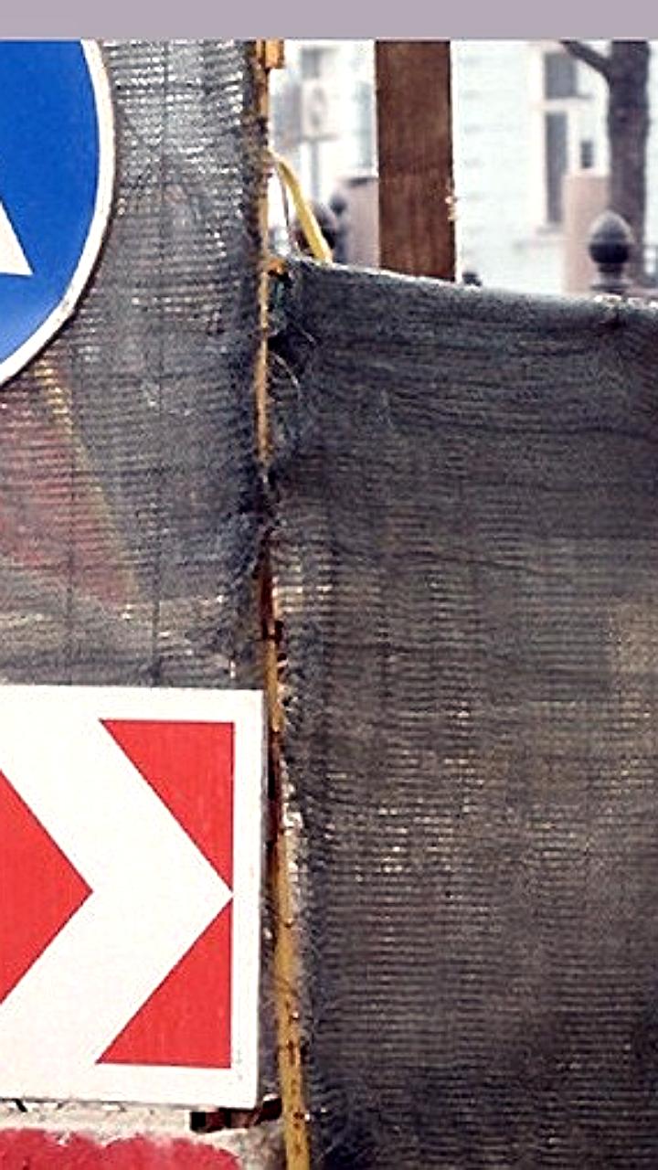 Ограничение движения на ул. Красноармейской в Ростове из-за работ на канализации