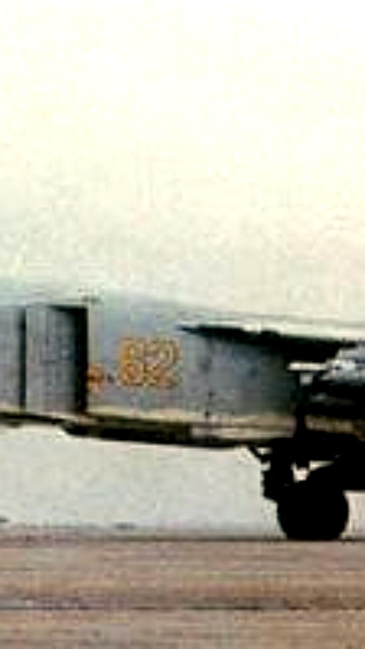 Первый полёт МиГ-17 и достижения лётчиков Иващенко и Махалина