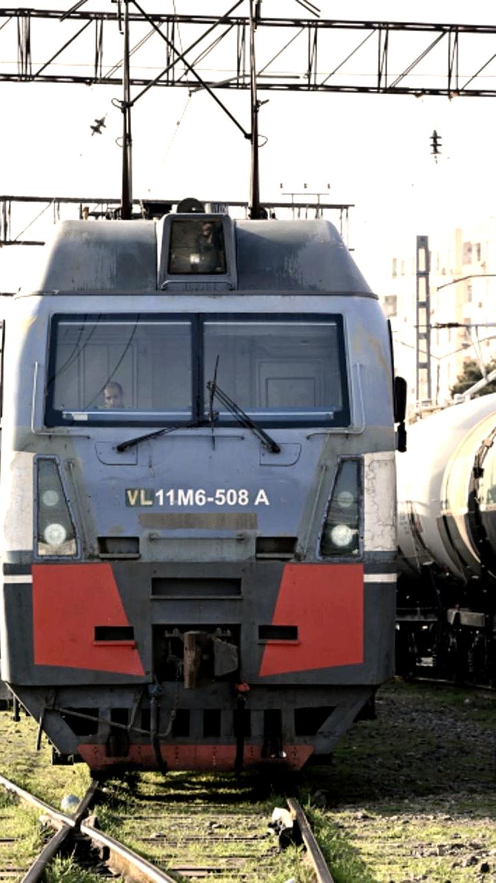 Транзит российского зерна через Азербайджан в Армению продолжается