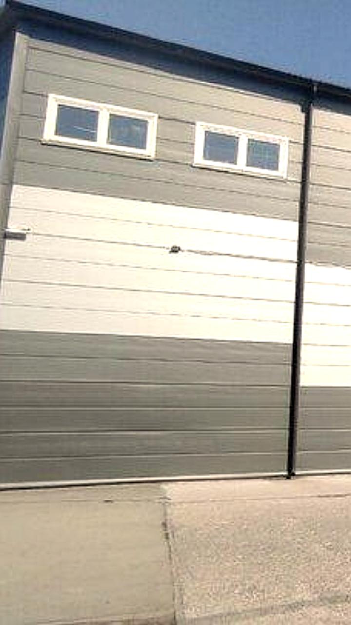 Короткое замыкание едва не уничтожило магазин в Дальнереченске