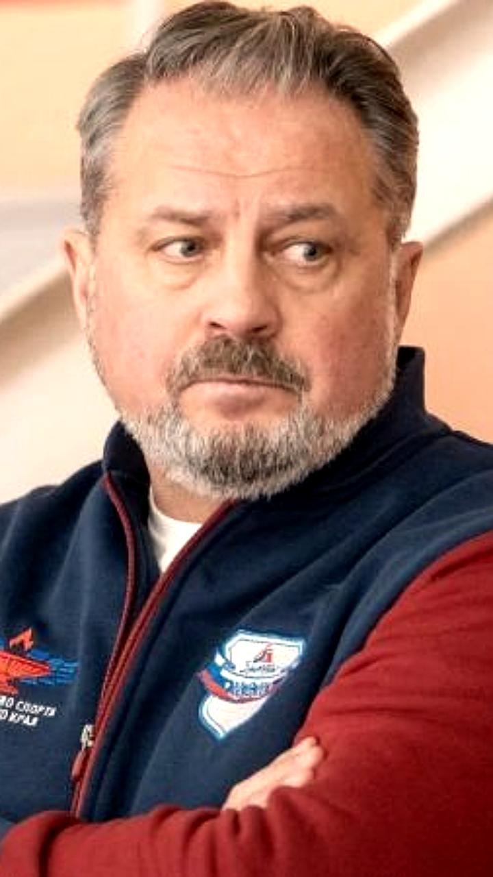 Назначение нового министра спорта Алтайского края: Михаил Панфилов может занять вакантную должность