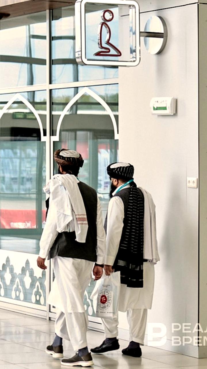 Рустам Минниханов представляет Татарстан на OMNEX 2026 в Омане