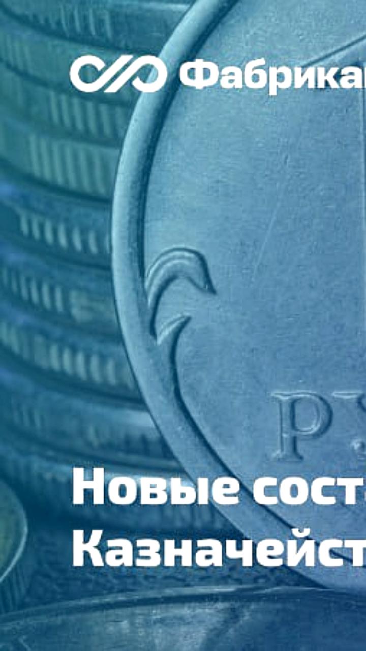 Федеральное казначейство вводит новые меры ответственности в сфере закупок с 2026 года