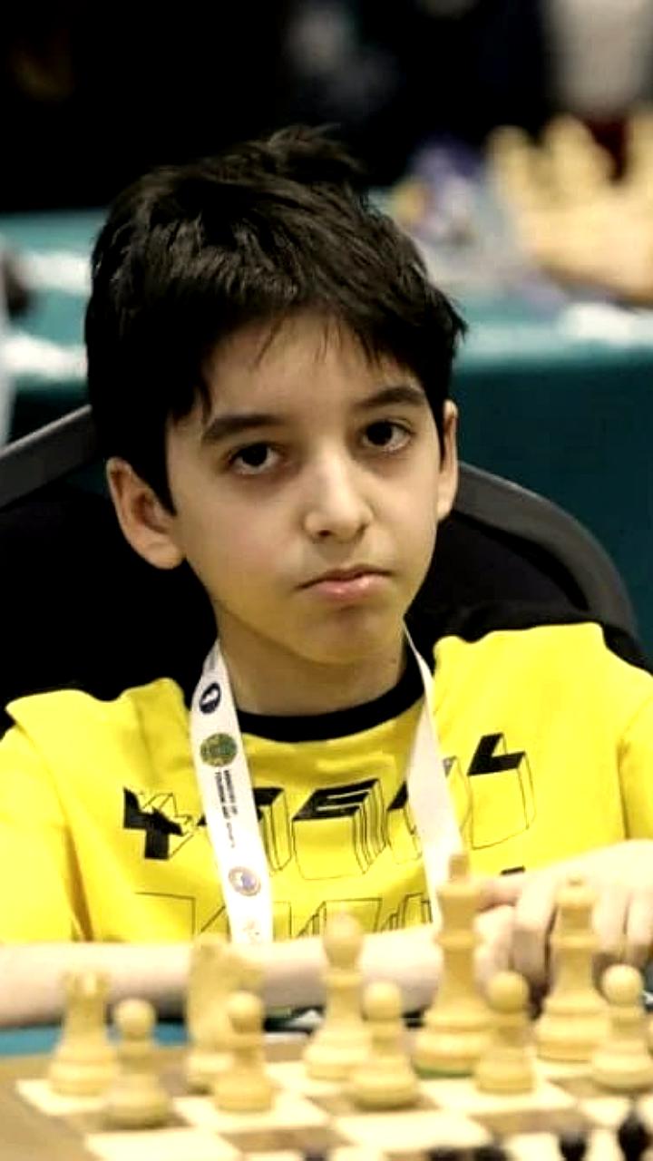 Шахматисты из Удмуртии и Запорожья успешно выступили на детском первенстве России в Сочи