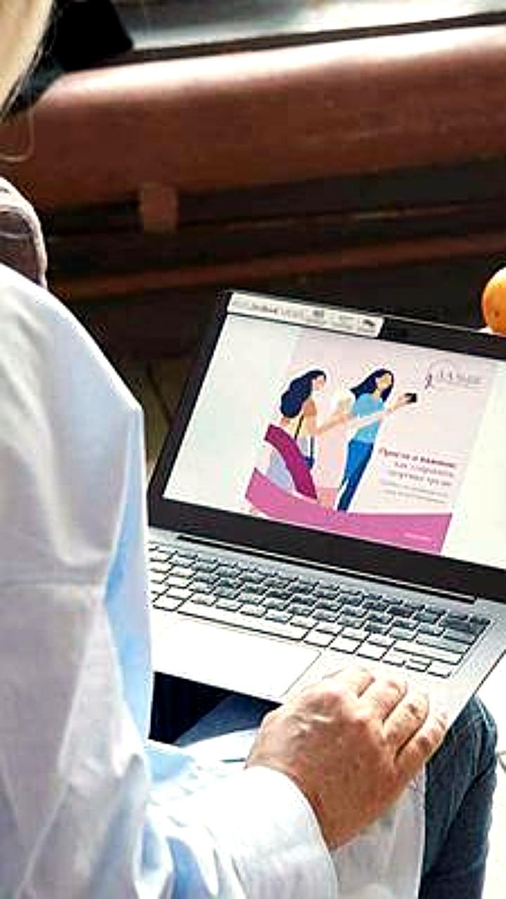 В Москве стартует бизнес-акселератор для женщин, победивших онкологию