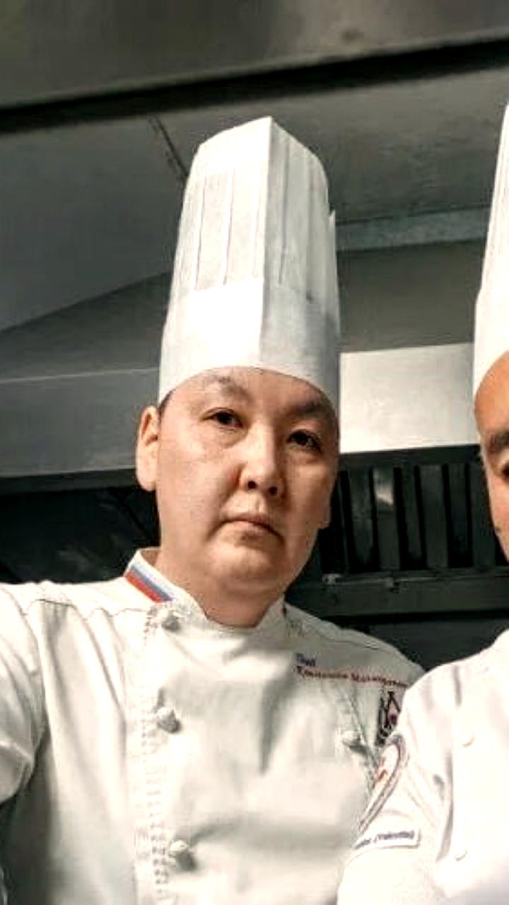 Марафон 'Россия семья семей' соберет более 4000 участников в Москве