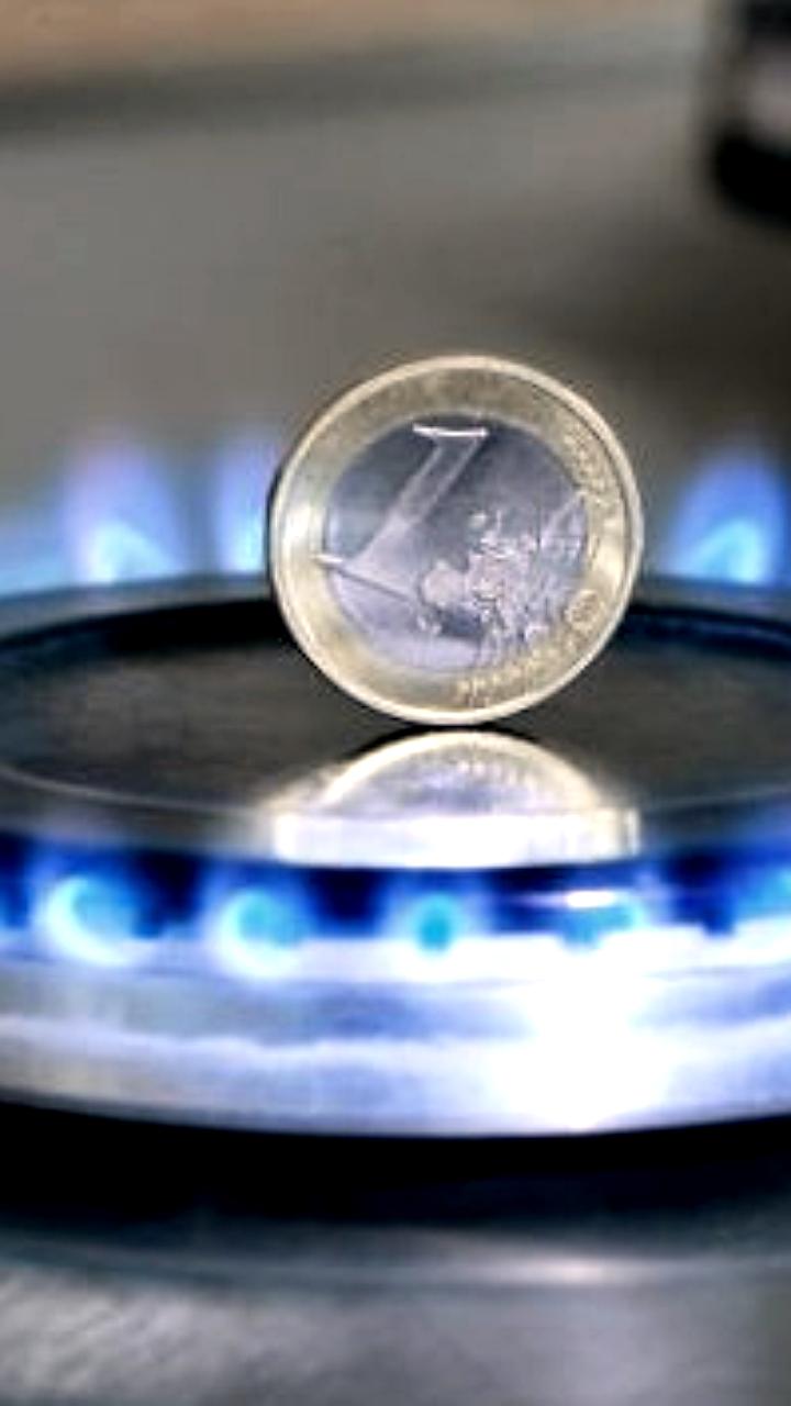 Россия увеличила поставки сжиженного газа в Европу до рекорда в январе 2026 года