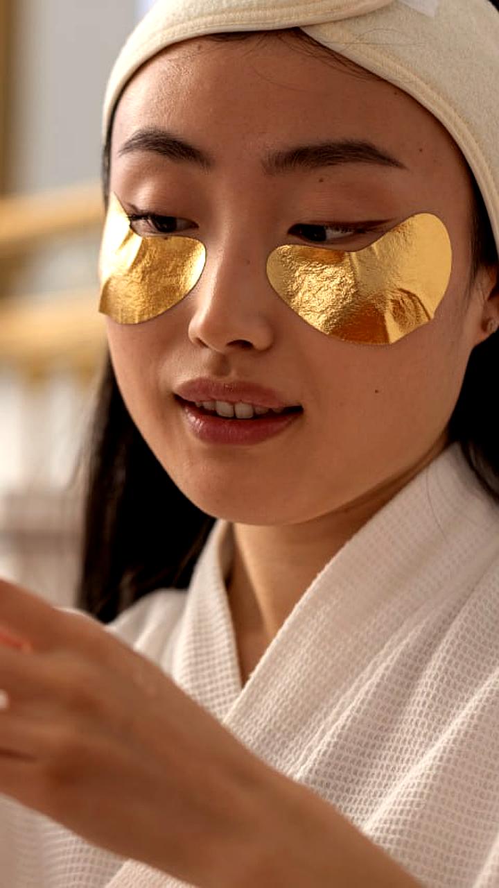 Российские мужчины увеличивают спрос на косметику для ухода за волосами и кожей