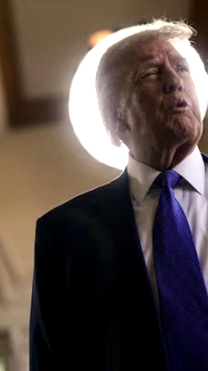 Трамп анонсировал проект по созданию стратегического резерва полезных ископаемых на 12 млрд долларов