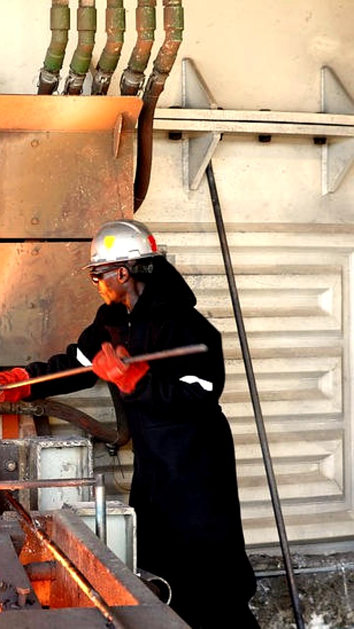 ЕС рассматривает новые санкции против России, включая запрет на импорт платиновых металлов