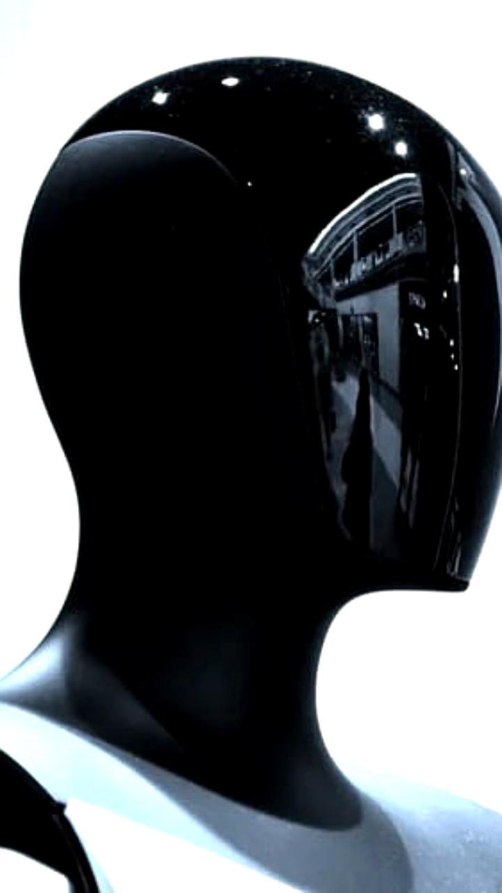 Китайский робот Bolt установил мировой рекорд скорости, развившись до 10 м/с