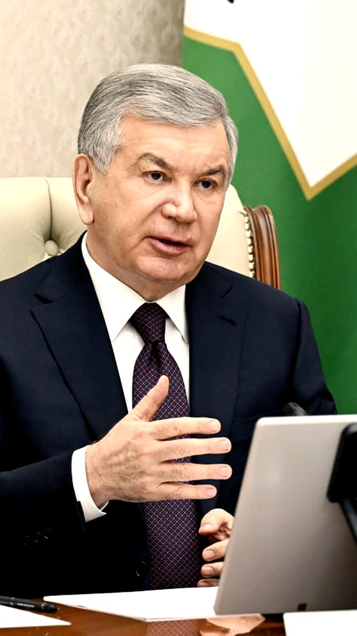 Аэропорт Навои получит автономию и новые возможности для развития