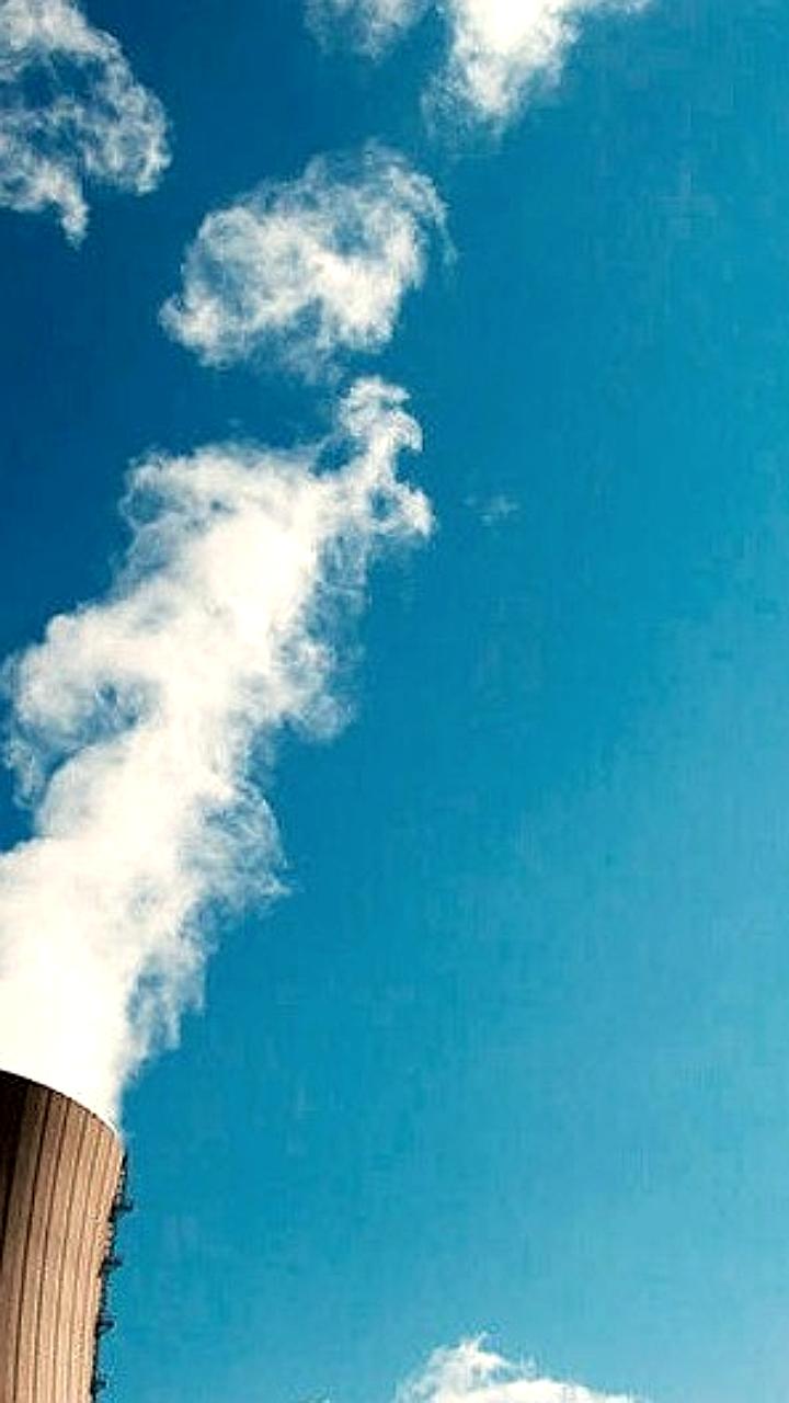 Казахстан объявил о строительстве второй АЭС в Жамбылском районе