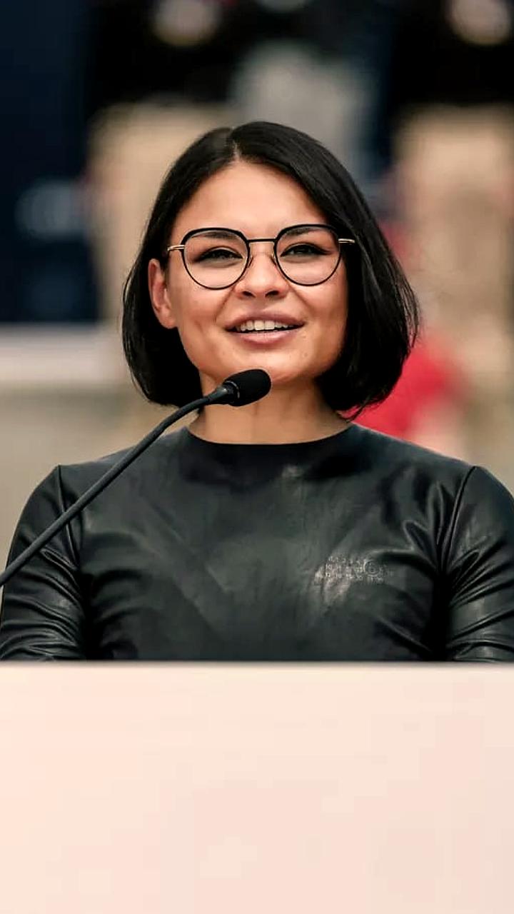 Ксения Шойгу назначена главой фонда по редкоземельным металлам в Сибири