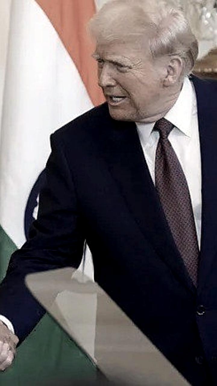 Индия и США достигли соглашения о снижении пошлин на товары после отказа от закупок российской нефти