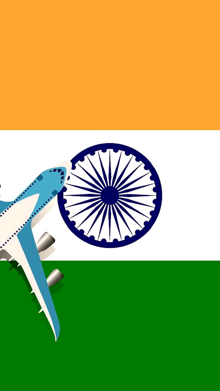 Индия увеличила лимиты беспошлинного ввоза для туристов