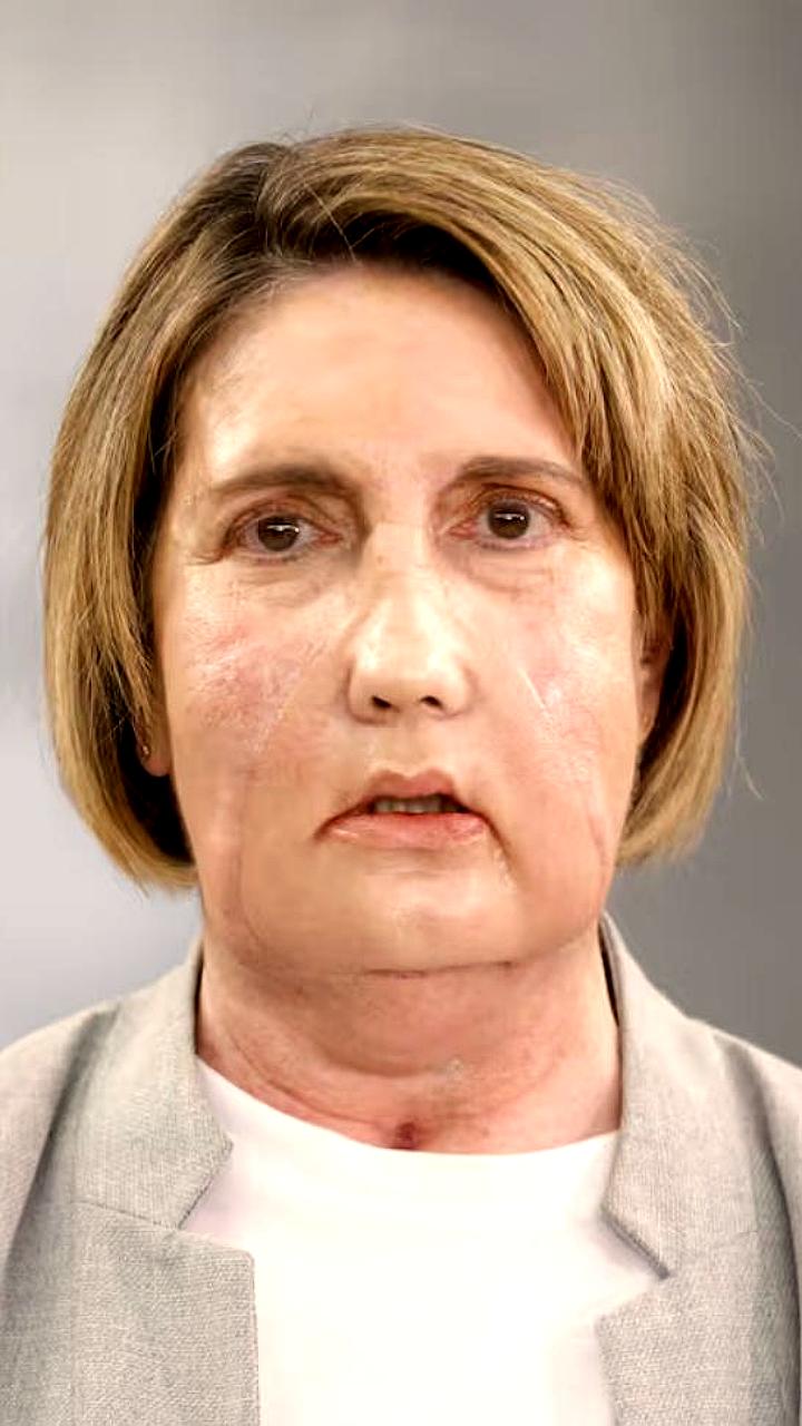 В Испании успешно проведена первая в мире пересадка лица от донора после эвтаназии