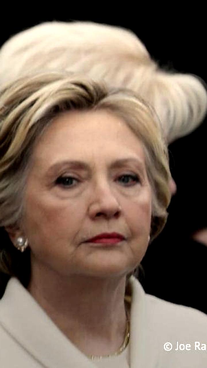 Билл и Хиллари Клинтон дадут показания по делу Джеффри Эпштейна