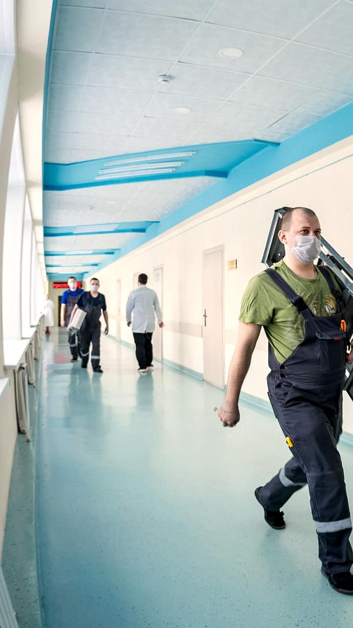 Челябинская область: рост вакансий для разнорабочих и средняя зарплата 104,6 тыс. рублей