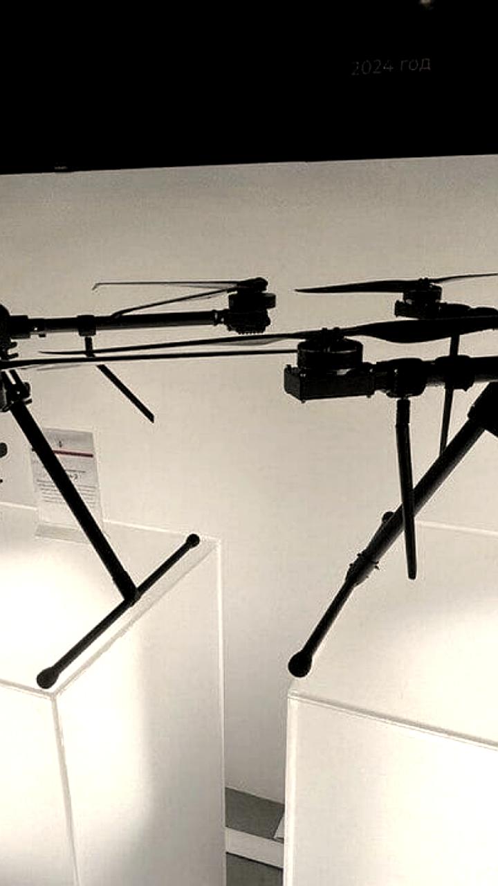 Хабаровский механический завод запускает производство филамента для 3D печати беспилотников