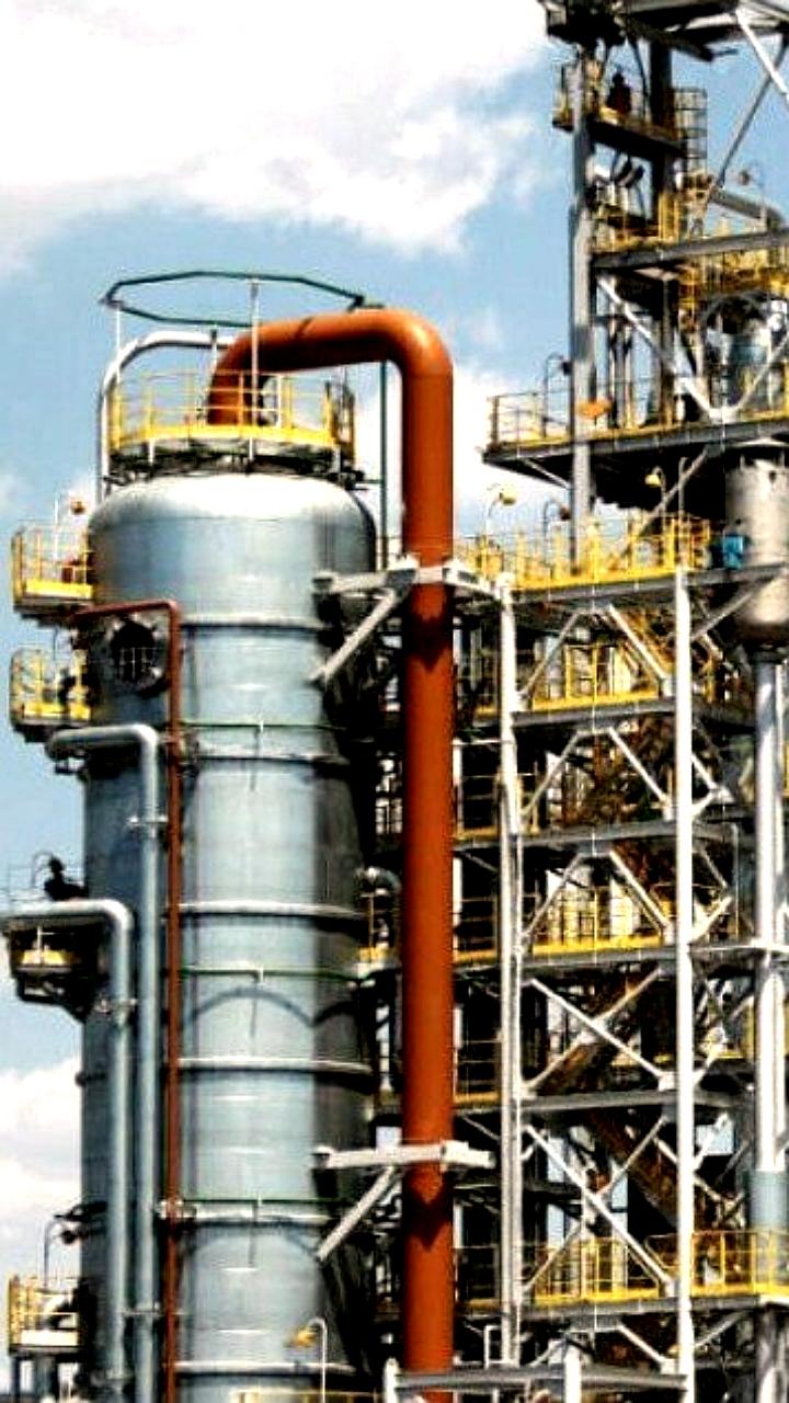 Казахстан и КНР запускают проект расширения Шымкентского НПЗ до 12 млн тонн