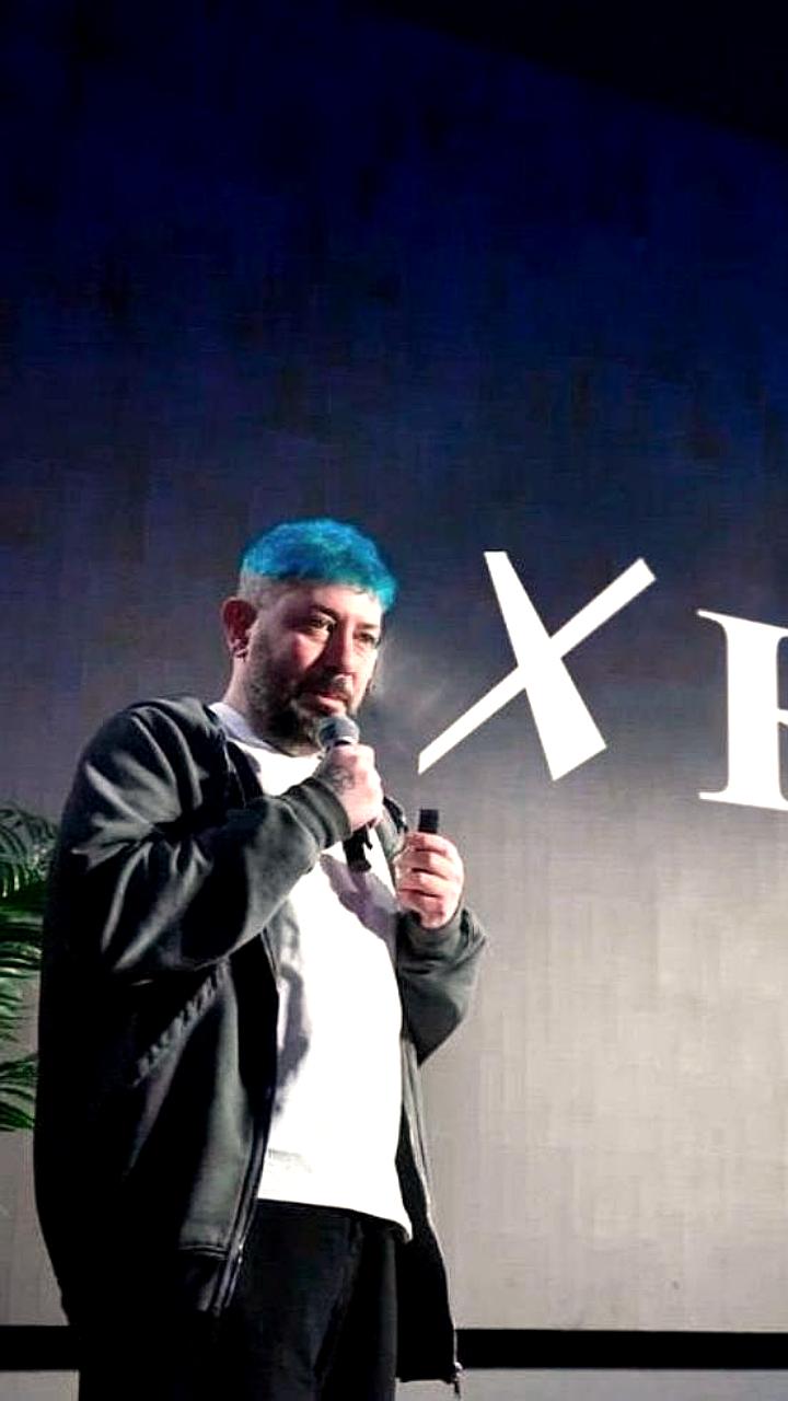 Артемий Лебедев разработает новый стиль для исторического комплекса Кресты