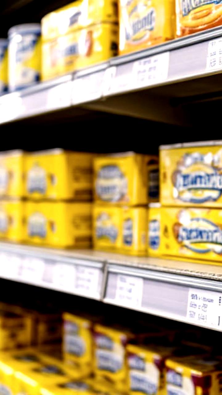 Маргарин в России подорожал на 15% в январе 2026 года