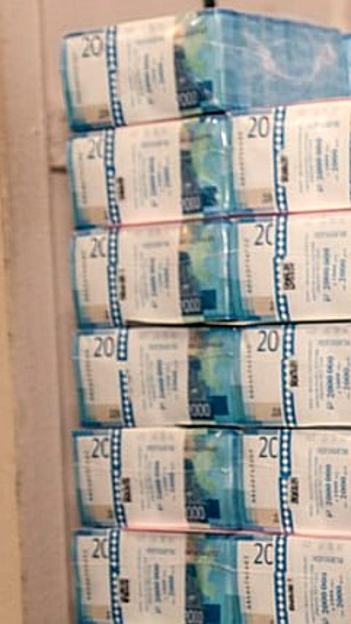 Россияне хранят рекордные 67 трлн рублей на срочных вкладах, сообщает ЦБ