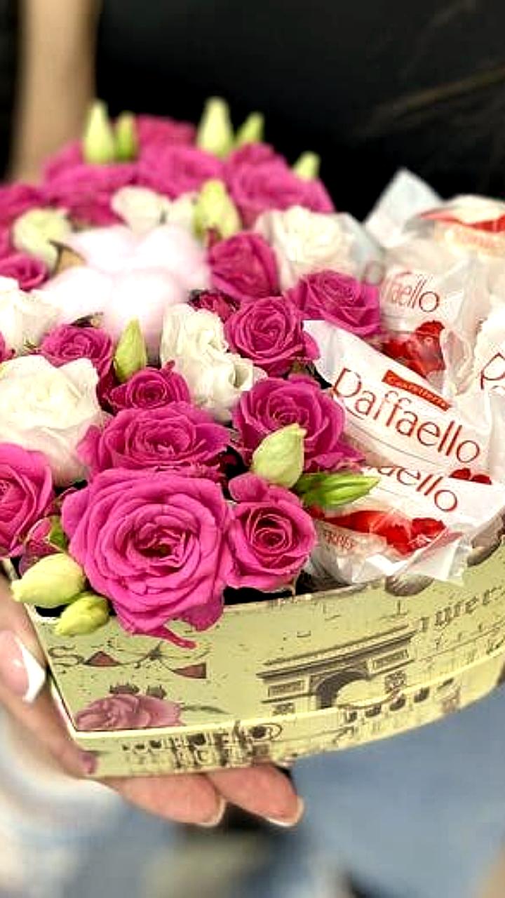 Эксперт прогнозирует рост цен на цветы в Москве на 15-20% из-за импорта