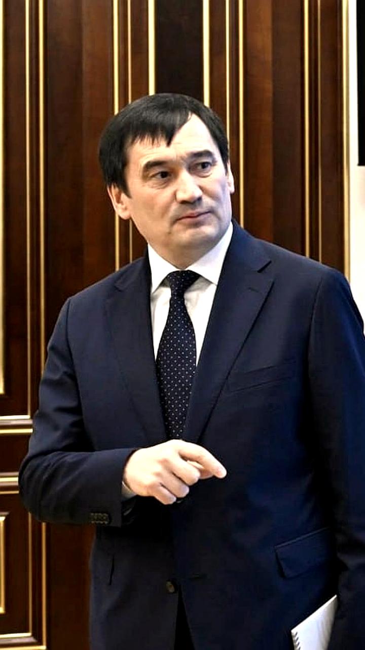 Узбекистан и Турция запускают контейнерные поезда через Туркменистан и Иран