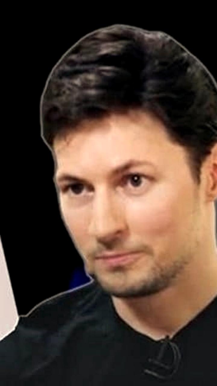 Павел Дуров комментирует обыски во французском офисе соцсети X