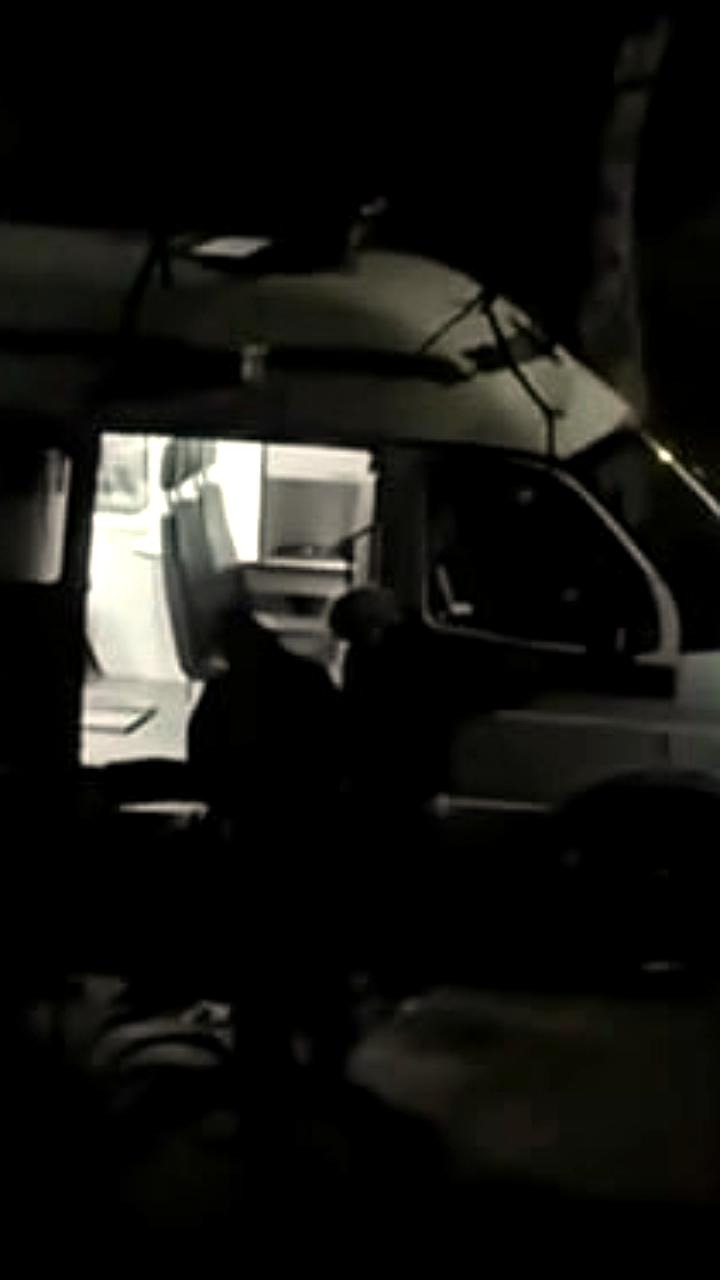 Проверка в Пятигорске после инцидента с оставленным больным