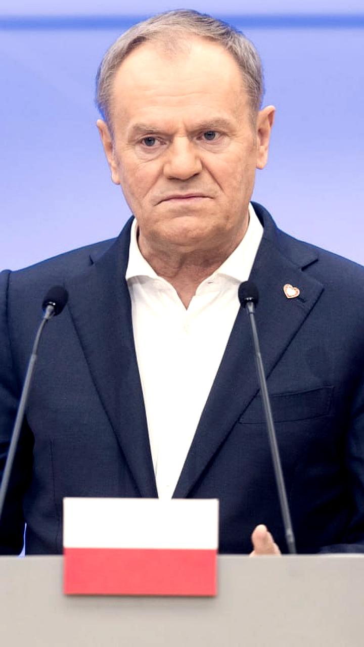 Польша начинает расследование связи с делом Эпштейна по заявлению премьера Туска