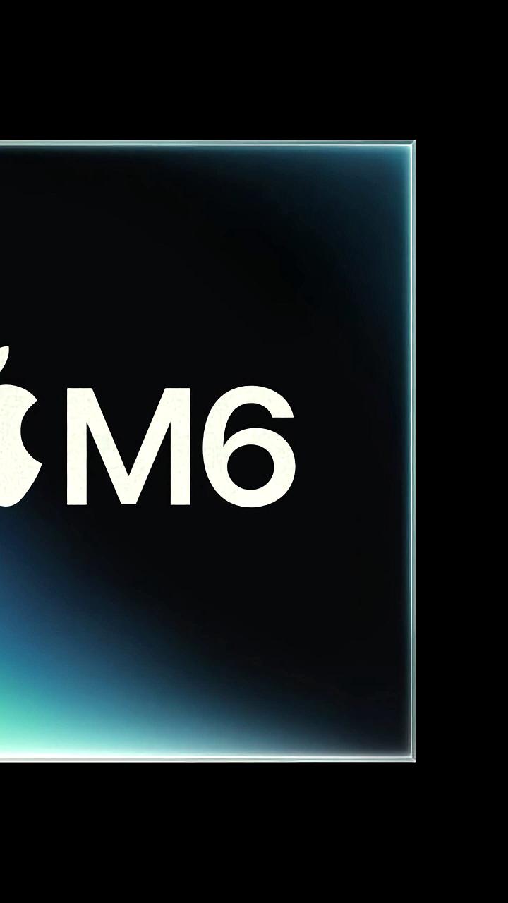 Apple анонсирует новые MacBook Pro с OLED дисплеями и чипами M6 к 2026 году