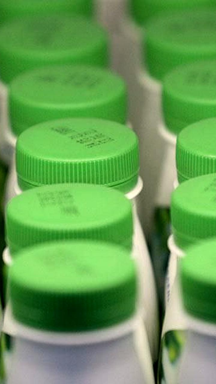 Экспорт кисломолочной продукции из России достиг рекорда в 117 миллионов долларов