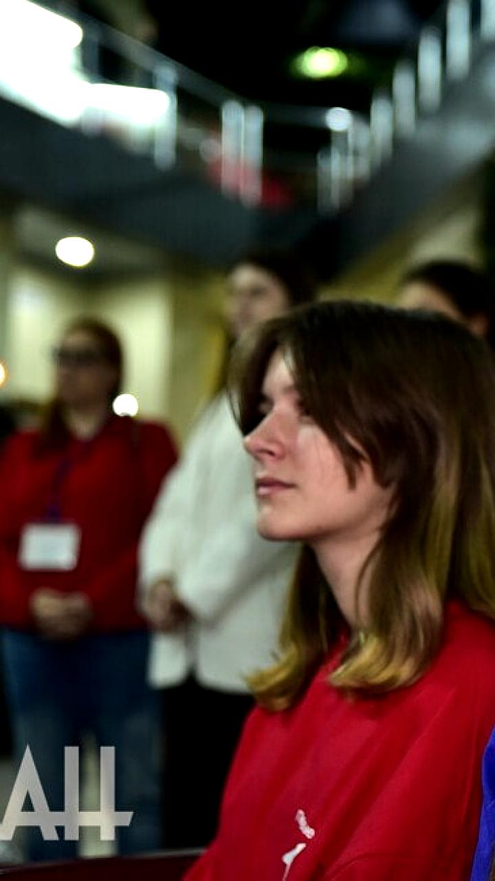 В ДНР запланировано более 10 тысяч мероприятий для молодежи в 2026 году