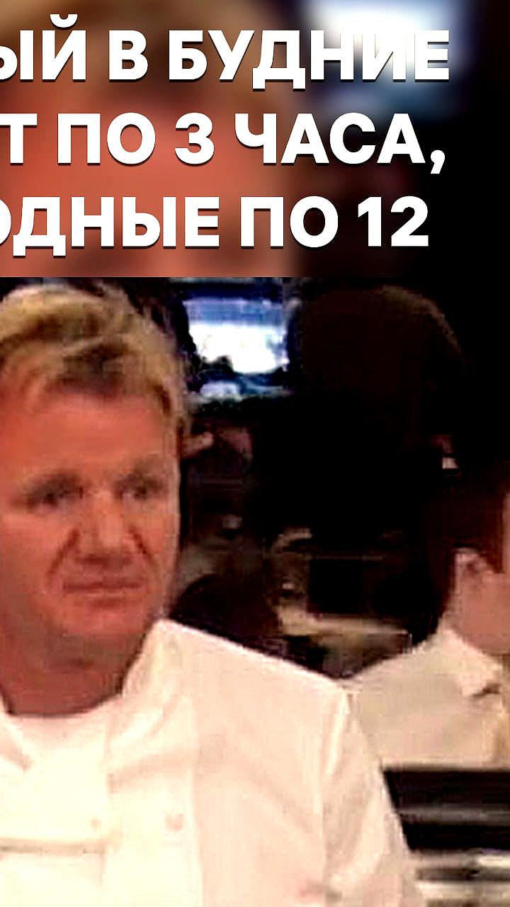 Исследование: Правило сна 7-1 может увеличить продолжительность жизни на 4 года