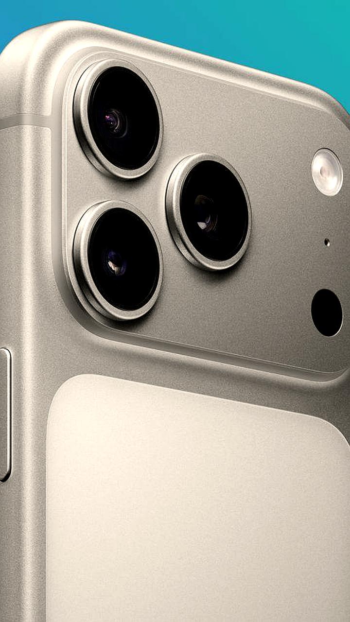 Apple сохраняет дизайн iPhone 18, акцент на новые чипы A20 и A20 Pro