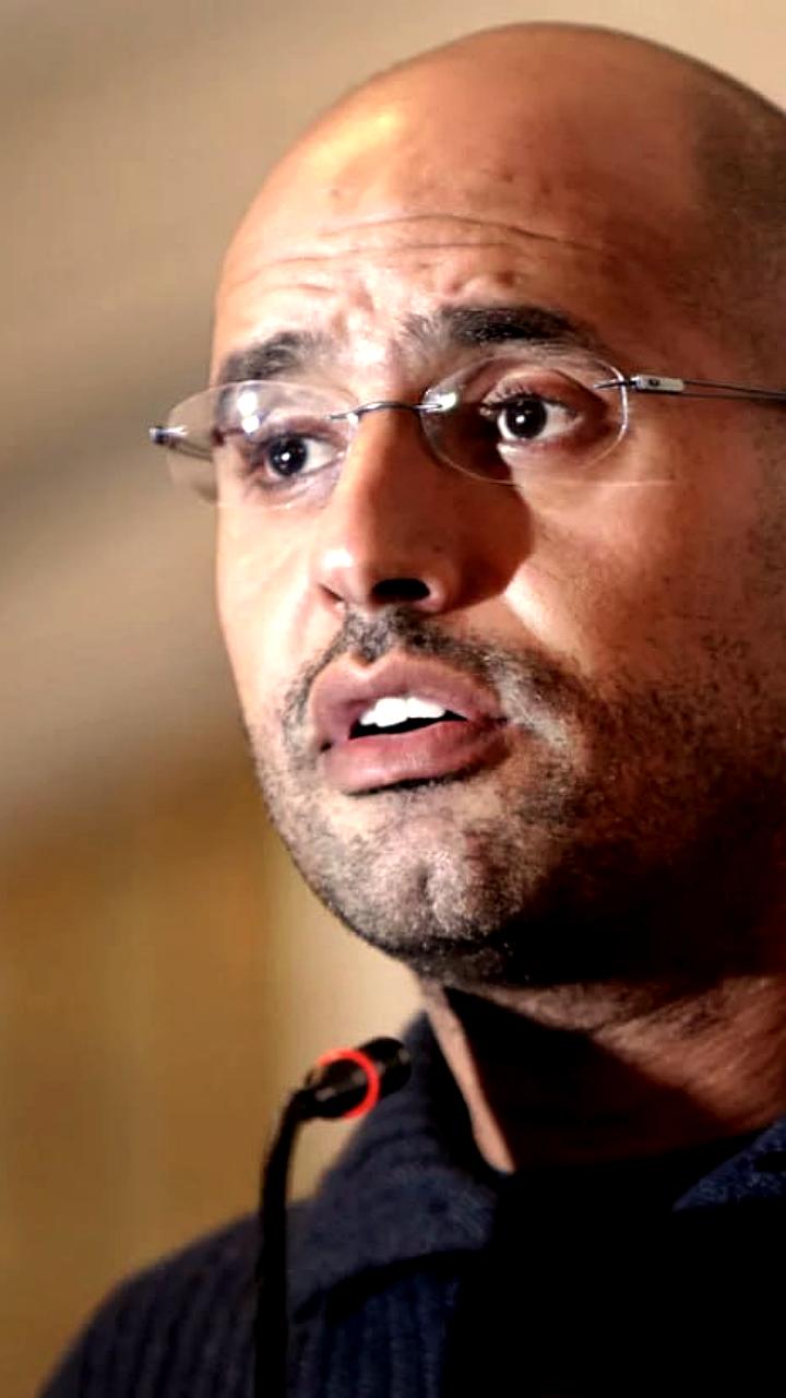 Убит Саиф аль Ислам Каддафи, сын Муаммара Каддафи, в Ливии