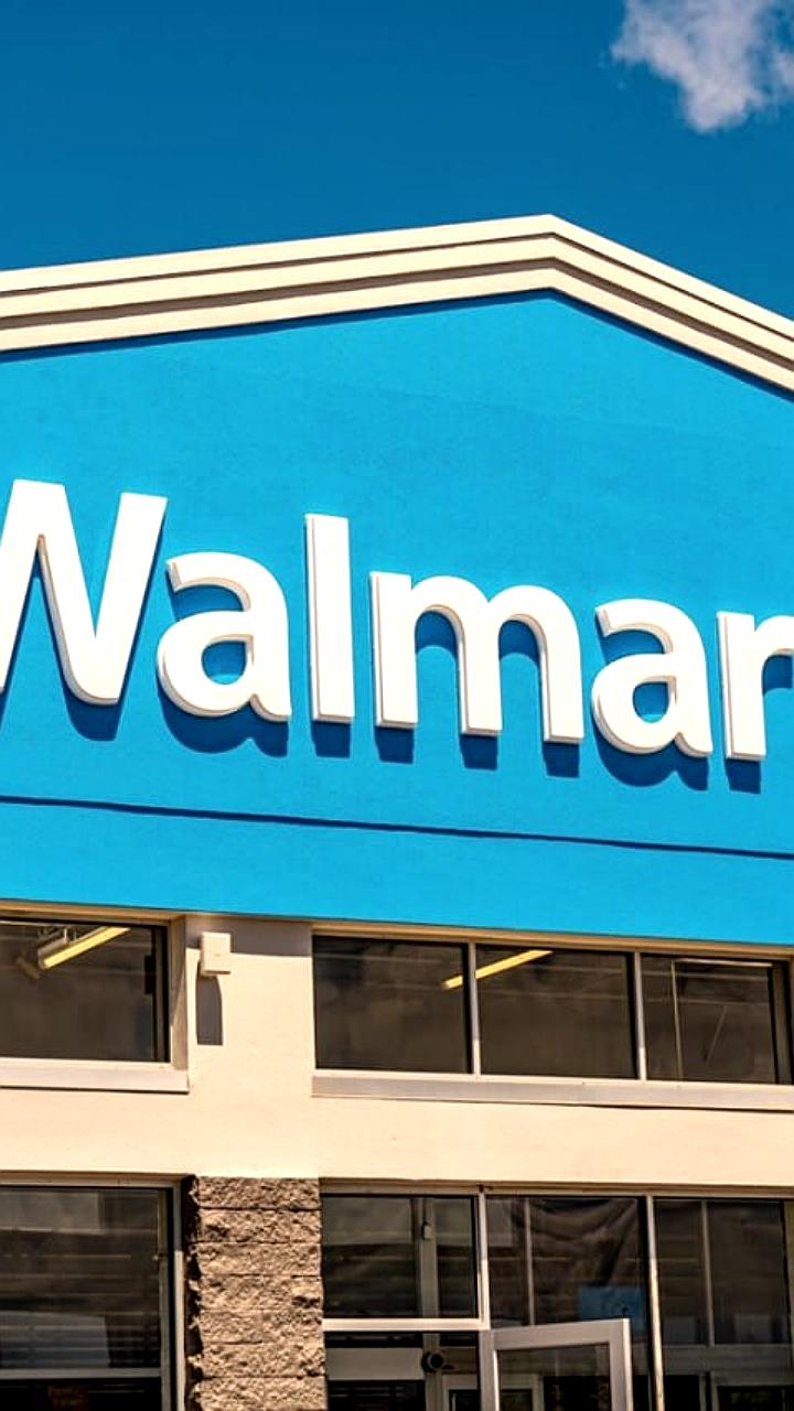 Walmart становится первым триллионером среди розничных ритейлеров
