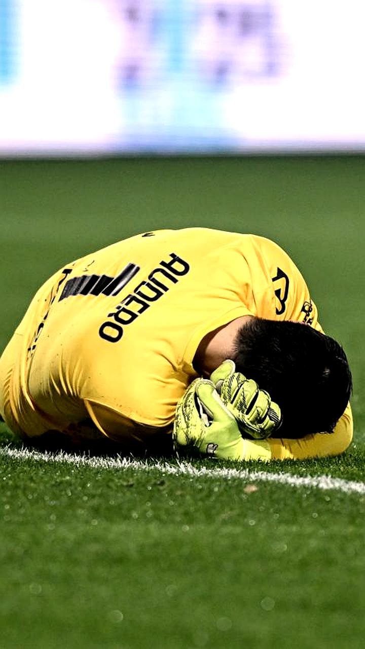 Фанатам Интера запрещено посещение трех выездных матчей после инцидента с петардой