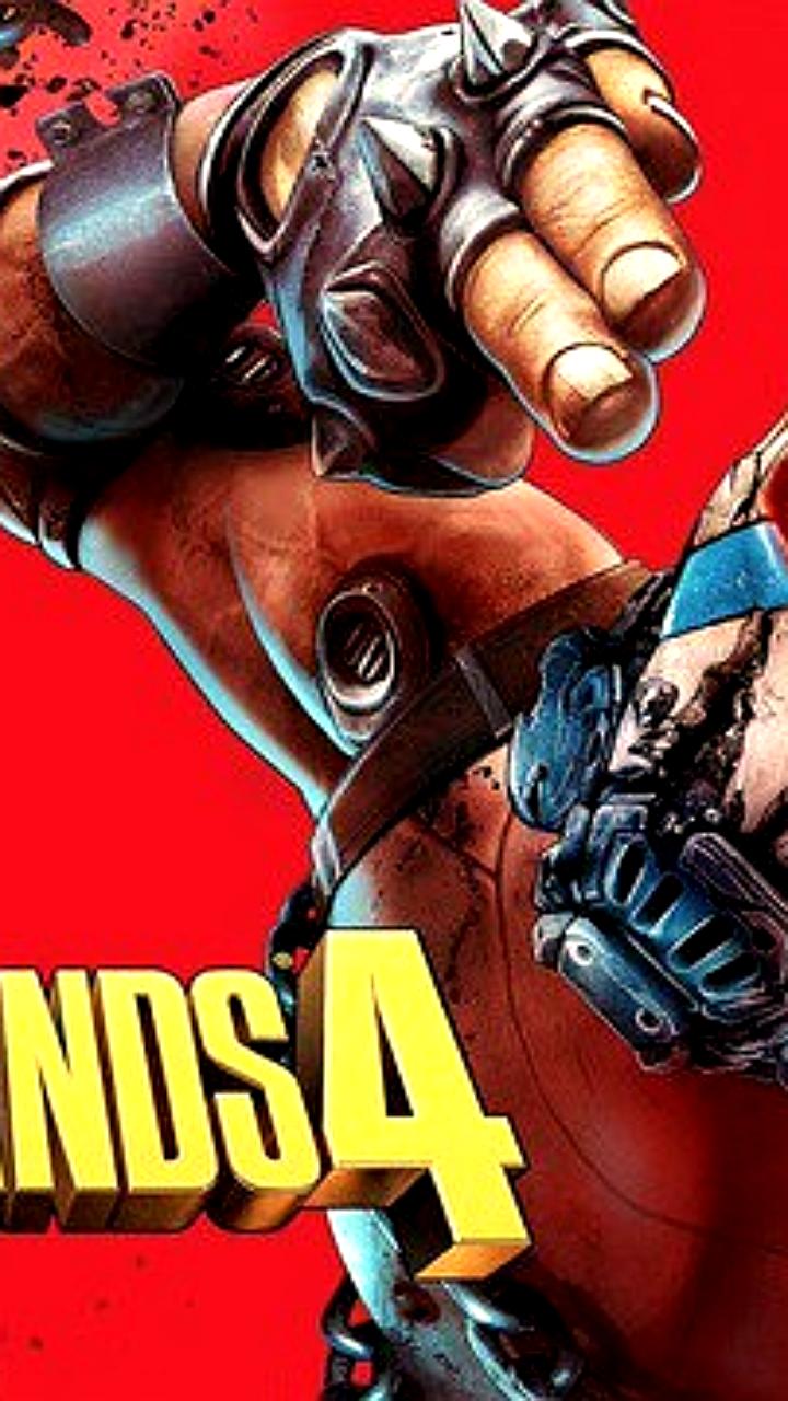 Приостановка разработки Borderlands 4 для Nintendo Switch 2