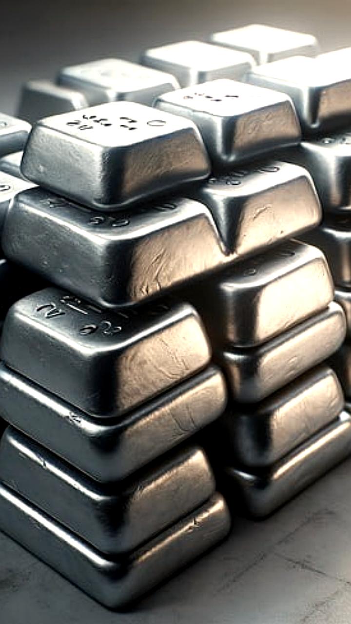 США вновь импортируют российский свинец после трехлетнего перерыва