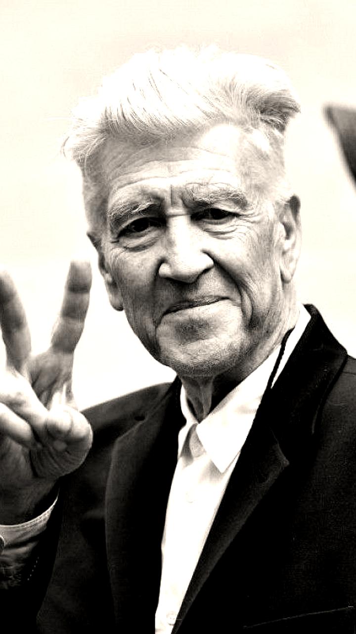 Сценарий неснятого сериала Дэвида Линча будет опубликован